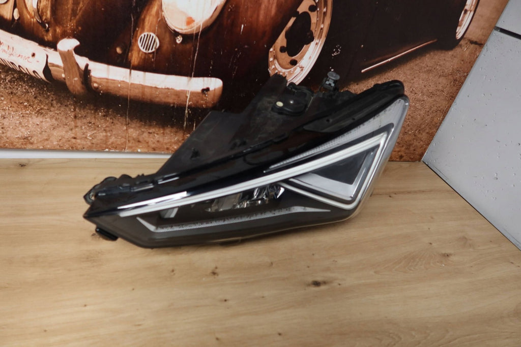 Frontscheinwerfer Seat Tarraco 5FJ941007H Links Scheinwerfer Headlight SCH8463194784oo