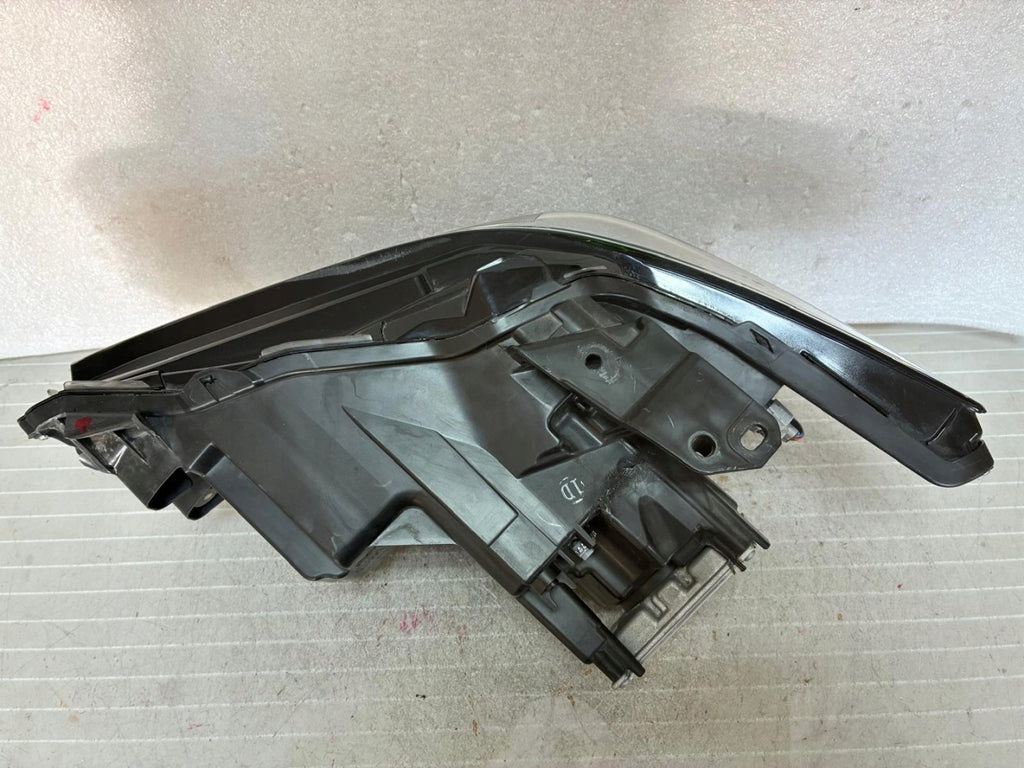 Frontscheinwerfer Mazda 3 BCJH-51030 Full LED Rechts Scheinwerfer Headlight SCH9257949076er