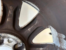 Load image into Gallery viewer, 1x Alufelge 17 Zoll A2124011802 Mercedes-Benz W212 Rim Wheel FEL4999931953cr