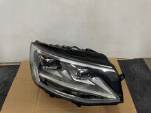 Laden Sie das Bild in den Galerie-Viewer, Frontscheinwerfer VW T6 7E1941036 Full LED Rechts Scheinwerfer Headlight SCH7208168197cj