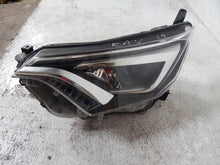 Laden Sie das Bild in den Galerie-Viewer, Frontscheinwerfer Toyota 4 IV Full LED Links Scheinwerfer Headlight SCH7480583617bi