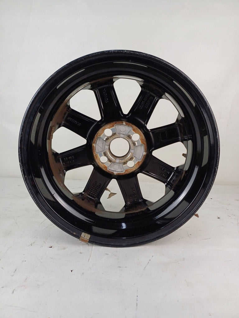 1x Alufelge 15 Zoll 4.5" 5x100 35ET 42611-0H050 Toyota Aygo Rim Wheel FEL5175527728jj