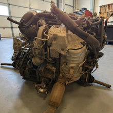 Laden Sie das Bild in den Galerie-Viewer, Motor Mazda Cx-5 SH30 2.2 175PS Diesel Engine Komplett MOT6719010670pq