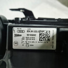 Laden Sie das Bild in den Galerie-Viewer, Frontscheinwerfer Audi A1 82A941033D Links Scheinwerfer Headlight SCH7220846223ra