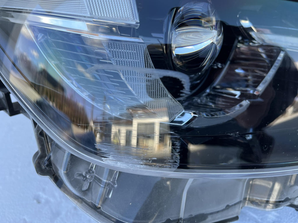 Frontscheinwerfer Mazda Cx3 Cx-3 D10E-51030 Rechts Scheinwerfer Headlight SCH1615373131qr