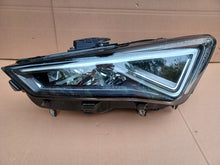 Laden Sie das Bild in den Galerie-Viewer, Frontscheinwerfer Seat Tarraco 5FJ941007E 90143460 LED Links Headlight
