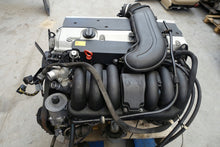 Load image into Gallery viewer, Motor Mercedes-Benz W140 R129 W124 104994 3.2 231PS 170kW 160TKm Benzin Komplett