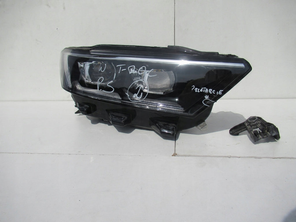 Frontscheinwerfer VW T-Roc Troc 2GA941036P LED Rechts Scheinwerfer Headlight