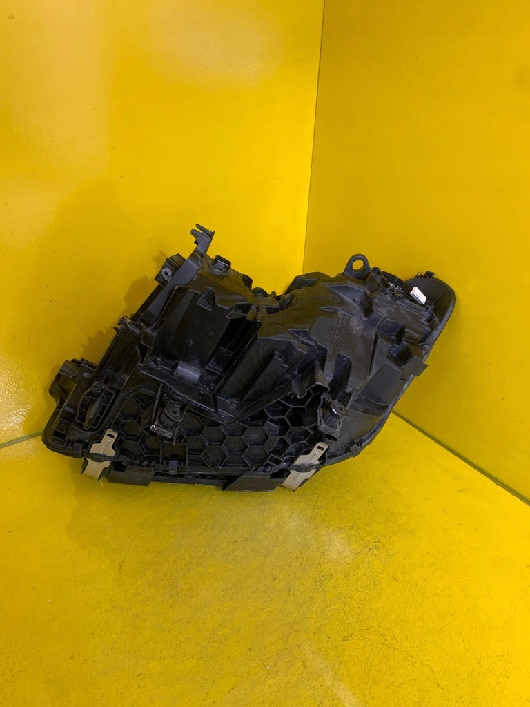 Frontscheinwerfer BMW X3 G01 G02 5A29202-08 LED Rechts Scheinwerfer Headlight SCH7944443464pw