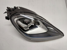 Laden Sie das Bild in den Galerie-Viewer, Frontscheinwerfer Porsche Cayenne 9Y0941034AH Full LED Rechts Headlight SCH8163672481sw