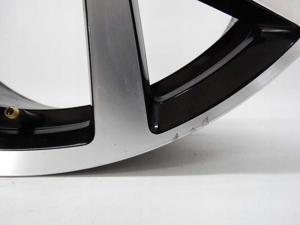 1x Alufelge 19 Zoll 7.5" 5x112 51ET 5G0601025CL VW Golf Vii Rim Wheel