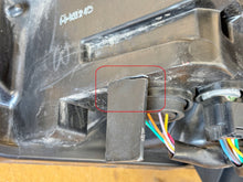 Load image into Gallery viewer, Frontscheinwerfer Mazda Cx-30 Cx30 DFR7-51030 Rechts Scheinwerfer Headlight SCH4404419597jr