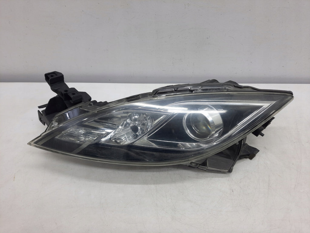 Frontscheinwerfer Mazda 6 Gh Xenon Links Scheinwerfer Headlight SCH2654368322df