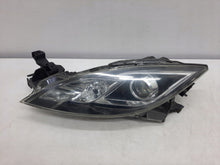 Laden Sie das Bild in den Galerie-Viewer, Frontscheinwerfer Mazda 6 Gh Xenon Links Scheinwerfer Headlight SCH2654368322df