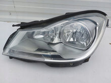 Load image into Gallery viewer, Frontscheinwerfer Mercedes-Benz W204 A2048204959 Halogen Links Headlight