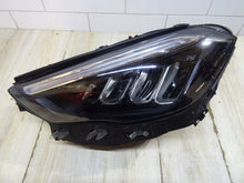 Laden Sie das Bild in den Galerie-Viewer, Frontscheinwerfer Mercedes-Benz W247 A2479063504 Links Scheinwerfer Headlight SCH7878389249et