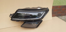 Laden Sie das Bild in den Galerie-Viewer, Frontscheinwerfer Skoda Kodiaq Full LED Links Scheinwerfer Headlight SCH1011822839oh
