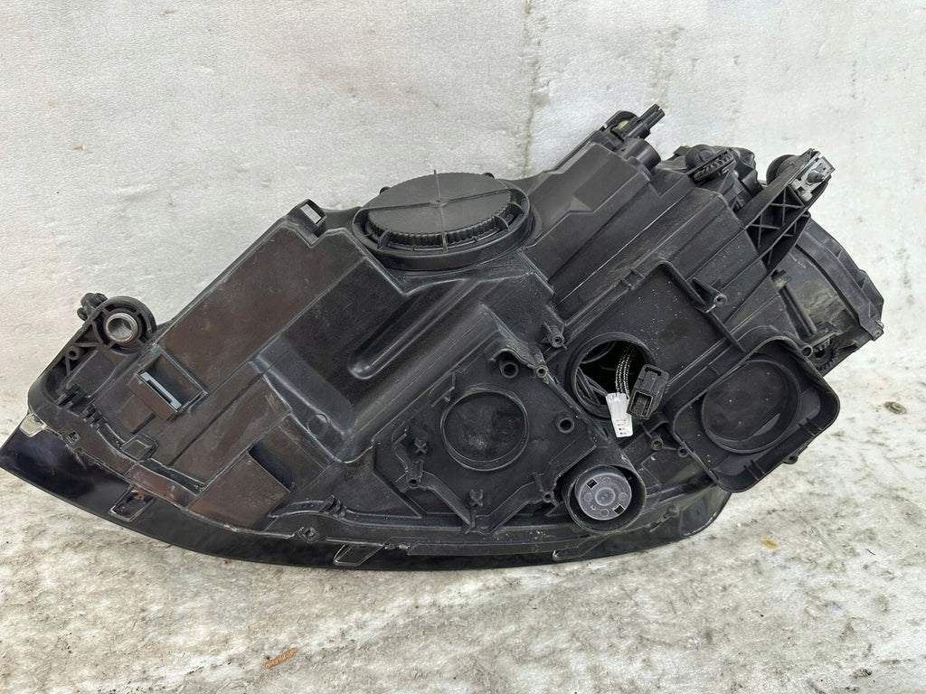 Frontscheinwerfer VW Golf VII Sportsvan 90045128 Xenon Rechts Headlight SCH7146584286qo