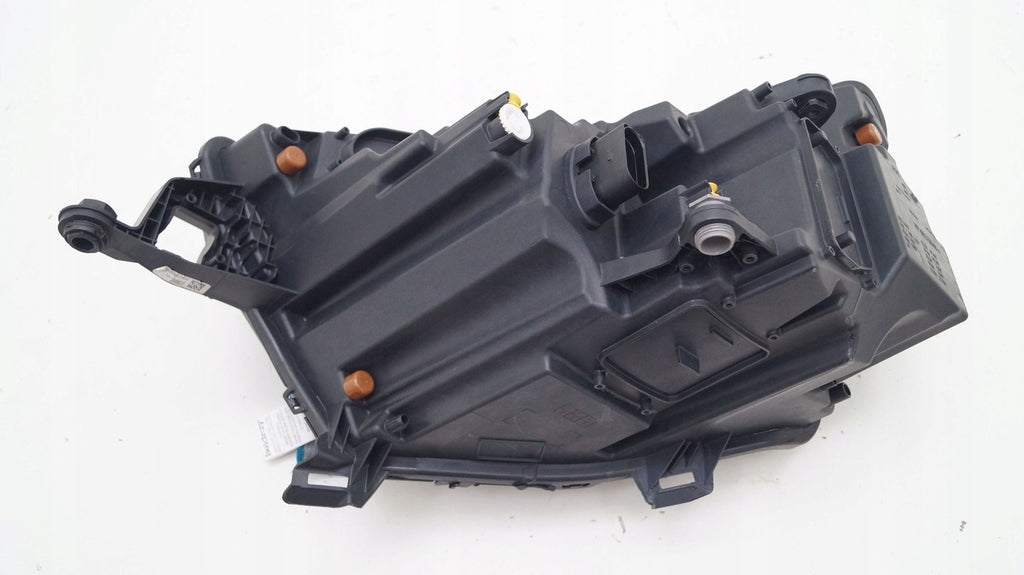 Frontscheinwerfer Skoda Kamiq 65894101681 LED Rechts Scheinwerfer Headlight SCH8450154520to