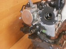 Laden Sie das Bild in den Galerie-Viewer, Motor Ford Focus C Max TYDA 2.0 TDCI 77TKm Diesel Engine Unkomplett MOT6127859363ci