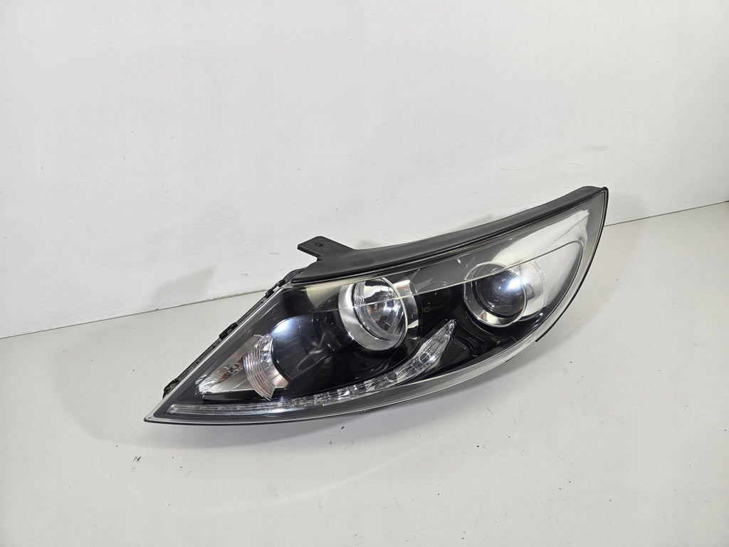 Frontscheinwerfer Kia Sportage 194720260221 Links Scheinwerfer Headlight SCH4035378891ld