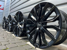 Laden Sie das Bild in den Galerie-Viewer, 4x Alufelge 19 Zoll 8.5" 5x112 45ET Audi A3 Rim Wheel FEL2625960367ap