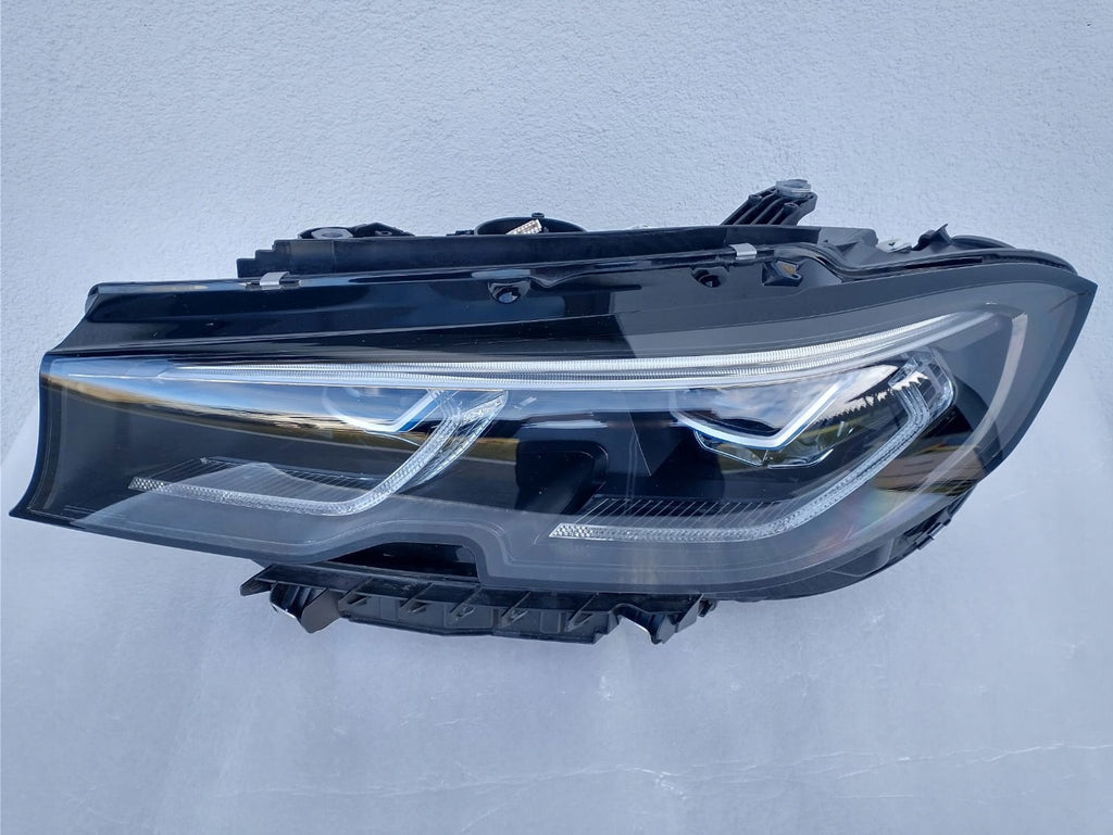 Frontscheinwerfer BMW 3 G20 5A25273-02 Laser Links Scheinwerfer Headlight SCH1930999065dg