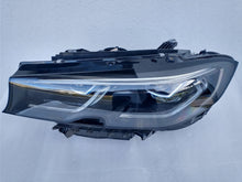 Load image into Gallery viewer, Frontscheinwerfer BMW 3 G20 5A25273-02 Laser Links Scheinwerfer Headlight SCH1930999065dg