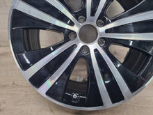 Laden Sie das Bild in den Galerie-Viewer, 1x Alufelge 19 Zoll 8.5" 5x112 47 5ET A2954011200 Mercedes-Benz Eqe V295 FEL4383360136lk