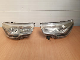 Frontscheinwerfer Citroën Ds4 9674905180 Bi-Xenon Links Scheinwerfer Headlight