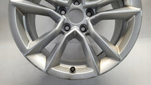 Load image into Gallery viewer, 1x Alufelge 17 Zoll 7.5&quot; 5x112 29ET 8W0601025AG Audi A4 B9 Rim Wheel