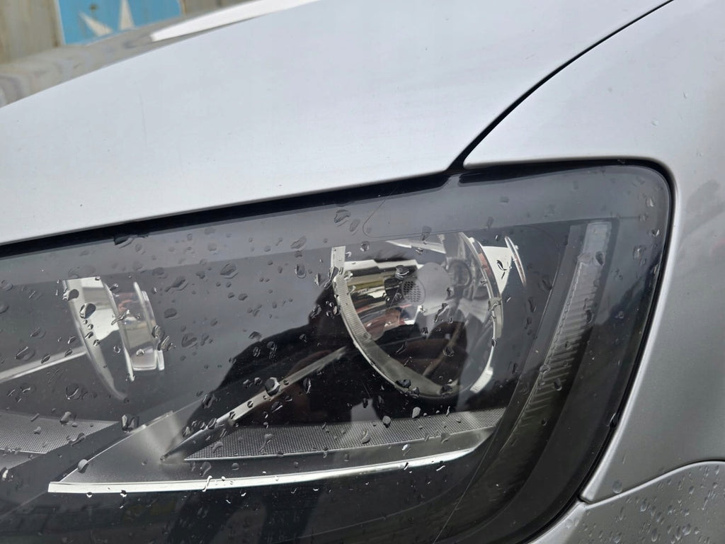 Frontscheinwerfer Seat Alhambra Links Scheinwerfer Headlight SCH5406511218ge