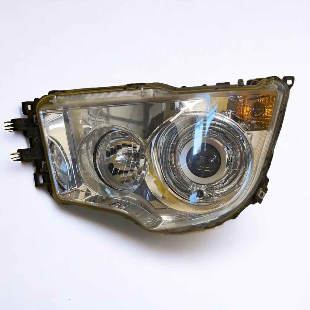 Frontscheinwerfer Mercedes-Benz A9608202639 Xenon Links Scheinwerfer Headlight