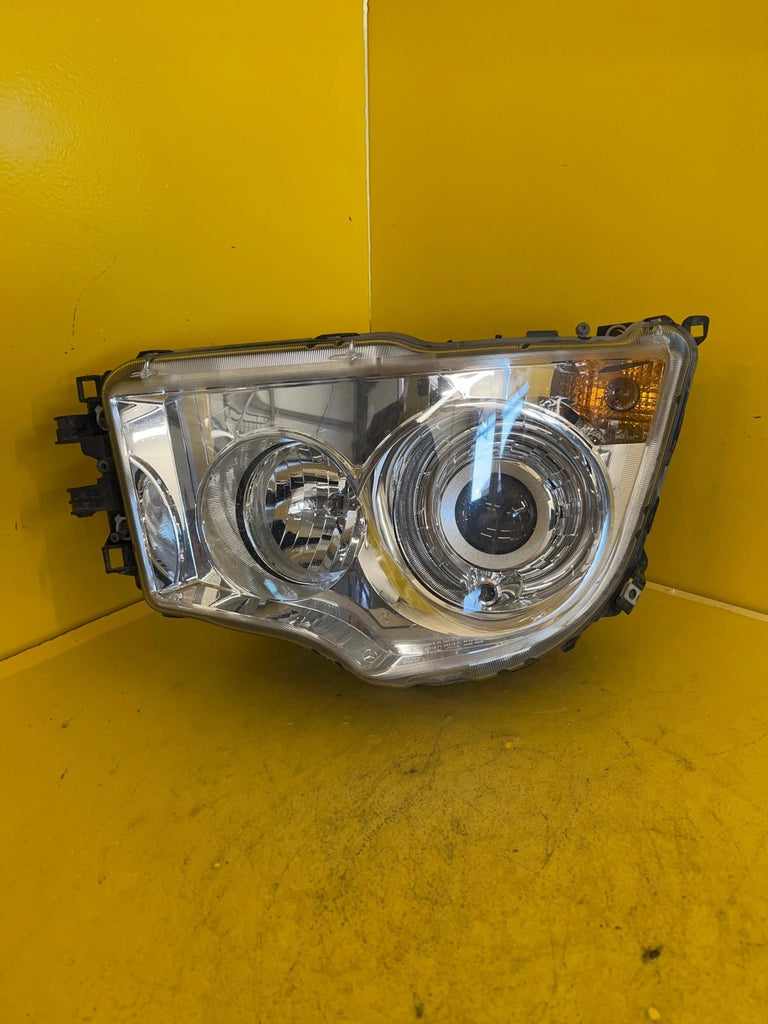 Frontscheinwerfer Mercedes-Benz A9608202639 Xenon Links Scheinwerfer Headlight