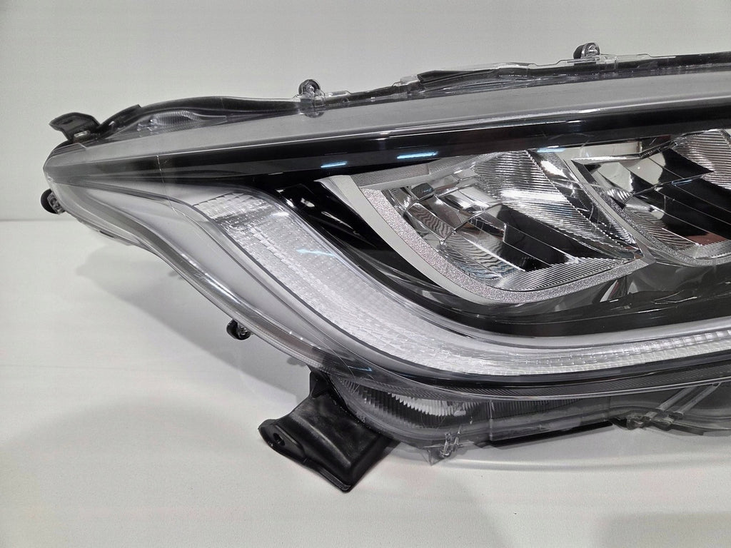 Frontscheinwerfer Toyota 4 Yaris ZPR1101 Full LED Rechts Scheinwerfer Headlight