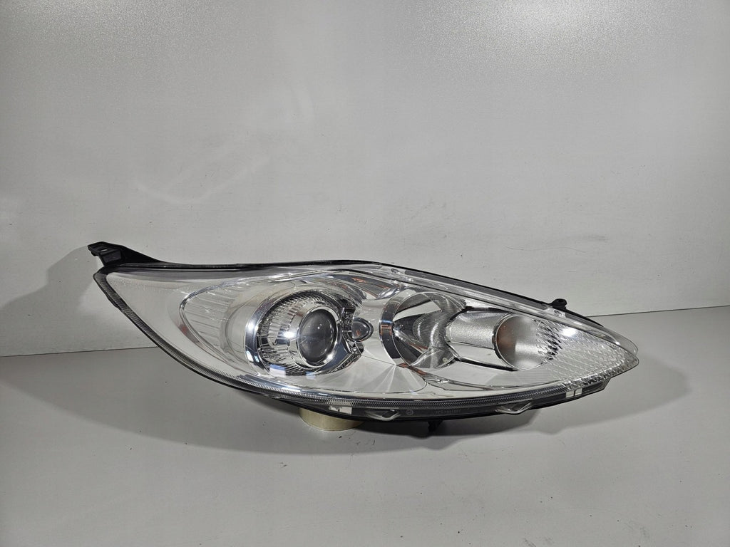 Frontscheinwerfer Audi Fiesta I VII 10873645658945 Rechts Scheinwerfer Headlight SCH6417323090kf