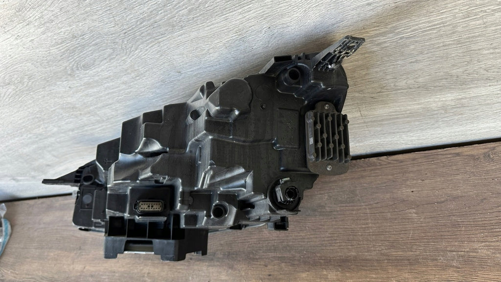 Frontscheinwerfer Ford Kuga LV4B-13E016-AJ LED Rechts Scheinwerfer Headlight SCH2142085834tz