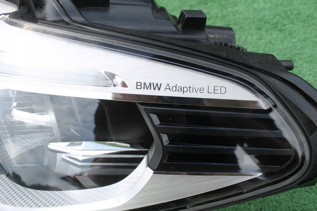 Frontscheinwerfer BMW 5 G31 G30 7214961-03 LED Links Scheinwerfer Headlight SCH9214292735yy