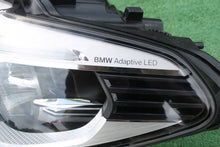 Laden Sie das Bild in den Galerie-Viewer, Frontscheinwerfer BMW 5 G31 G30 7214961-03 LED Links Scheinwerfer Headlight SCH9214292735yy