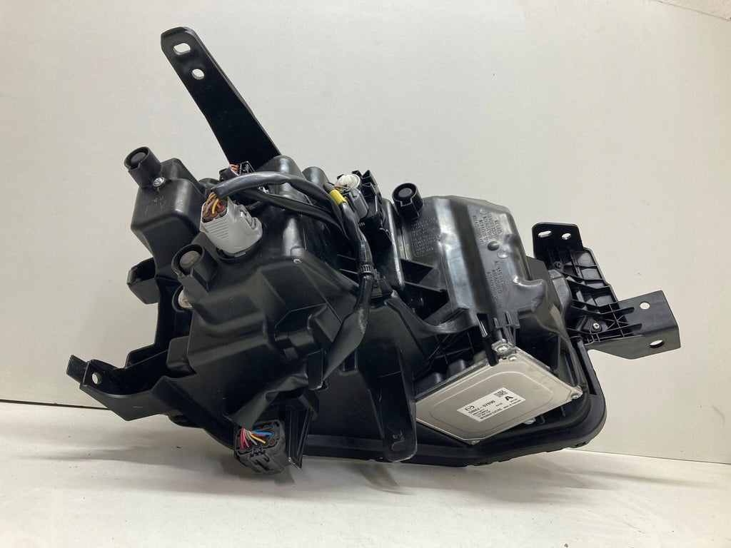 Frontscheinwerfer Mazda Mx30 DN4J51040 5327874400 Links Scheinwerfer Headlight SCH2581469639cr