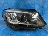 Frontscheinwerfer Mercedes-Benz W205 A2059068605 LED Rechts Headlight