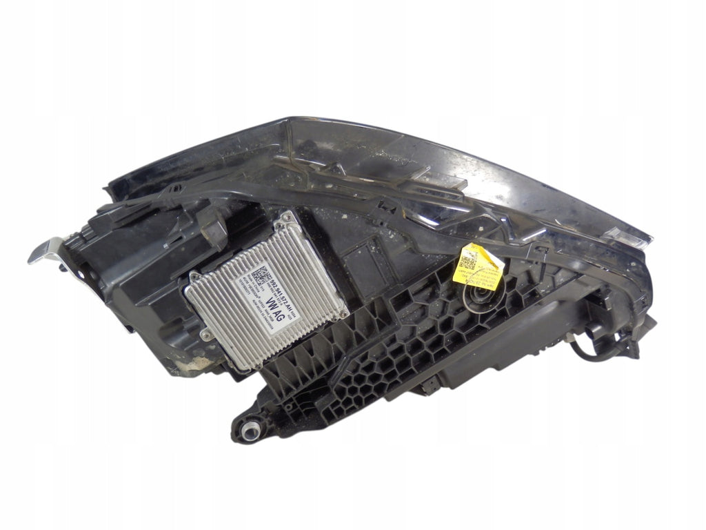Frontscheinwerfer Skoda Superb I 3P1941016B Rechts Scheinwerfer Headlight SCH5048144033kl