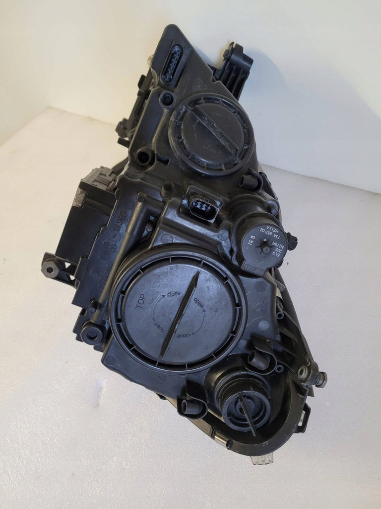 Frontscheinwerfer Mercedes-Benz Cls Rechts Scheinwerfer Headlight SCH6777512397ci