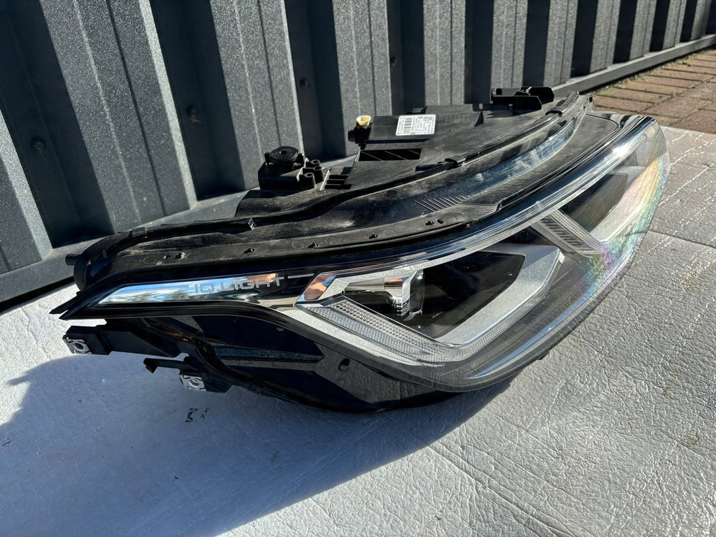 Frontscheinwerfer VW Tiguan 5NB941082H Rechts Scheinwerfer Headlight