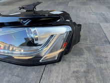 Load image into Gallery viewer, Frontscheinwerfer Audi A4 B8 8K0941043C Bi-Xenon Ein Stück (Rechts oder Links) SCH1510264949qx