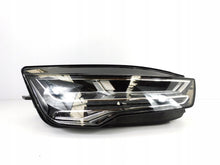 Laden Sie das Bild in den Galerie-Viewer, Frontscheinwerfer Audi A7 4G8941036 LED Rechts Scheinwerfer Headlight