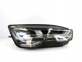 Frontscheinwerfer Audi A7 4G8941036 LED Rechts Scheinwerfer Headlight