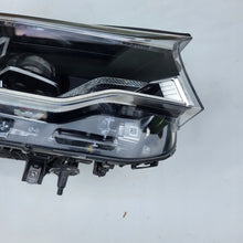 Laden Sie das Bild in den Galerie-Viewer, Frontscheinwerfer BMW 5 G31 G30 8499122-01 LED Rechts Scheinwerfer Headlight SCH6435322179xu