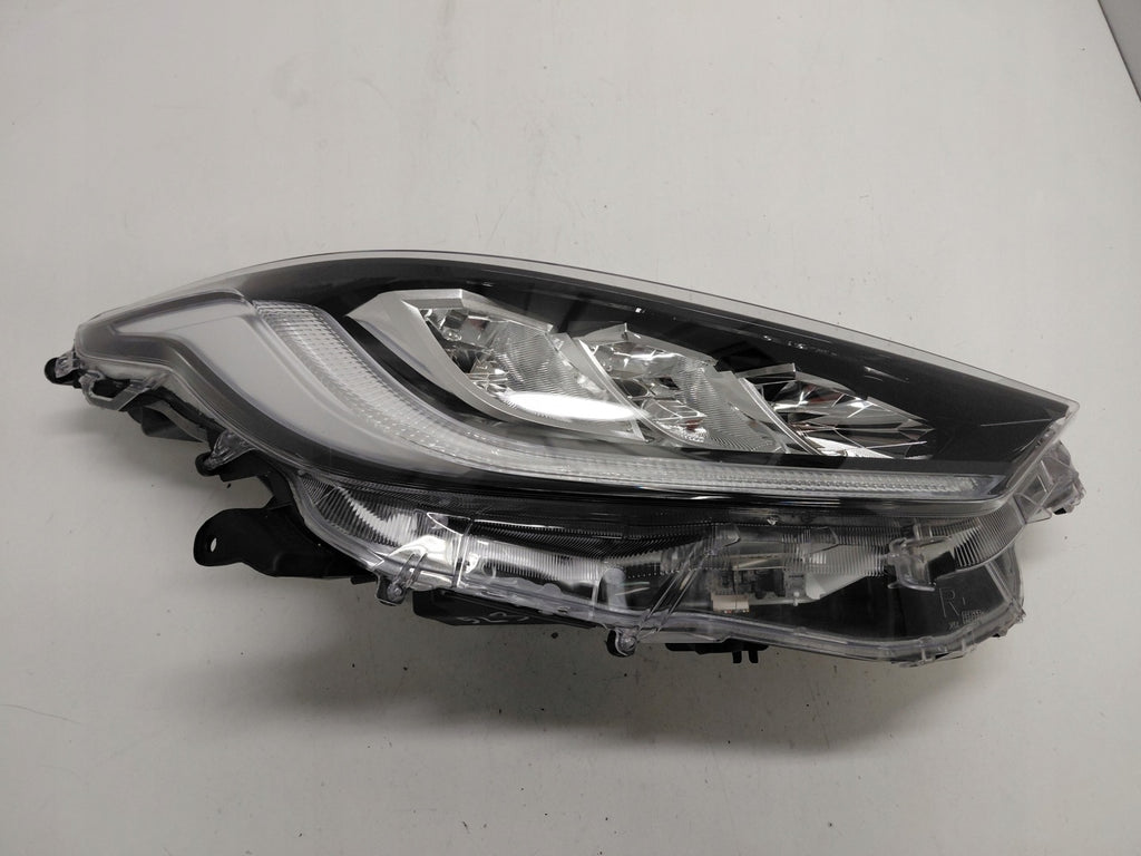 Frontscheinwerfer Toyota Yaris K0-8EU Full LED Rechts Scheinwerfer Headlight SCH2782523138to