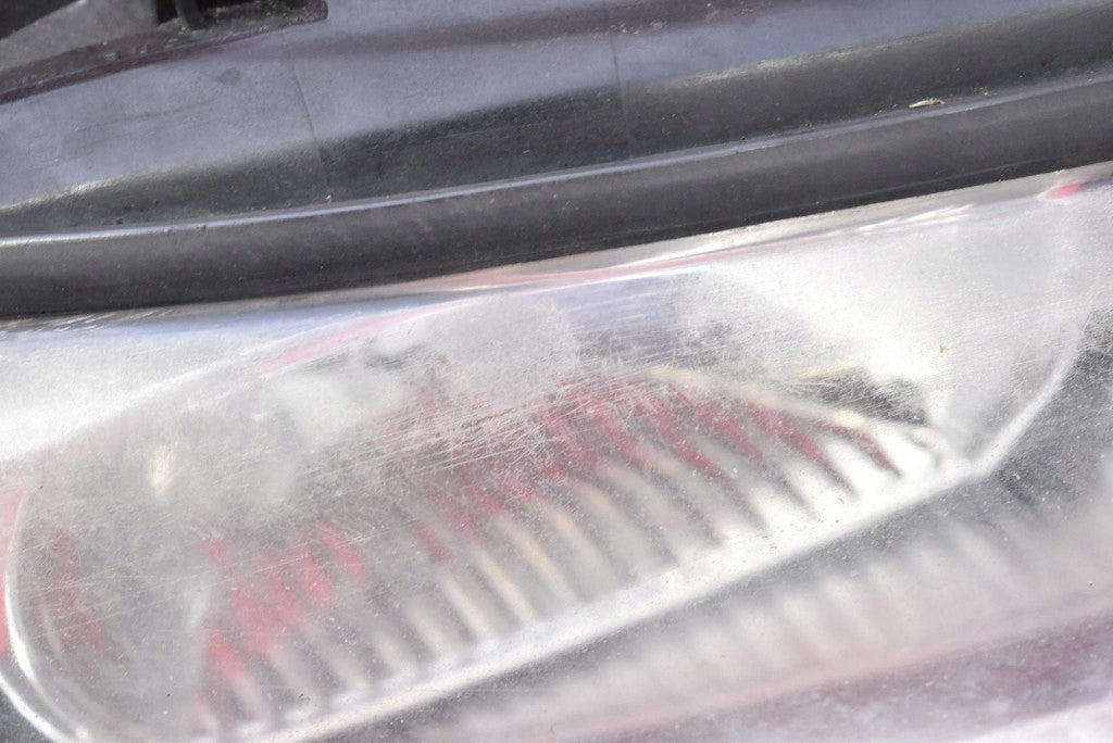 Frontscheinwerfer Volvo V70 S60 30698826 30698825 Rechts Scheinwerfer Headlight SCH7772189267ov